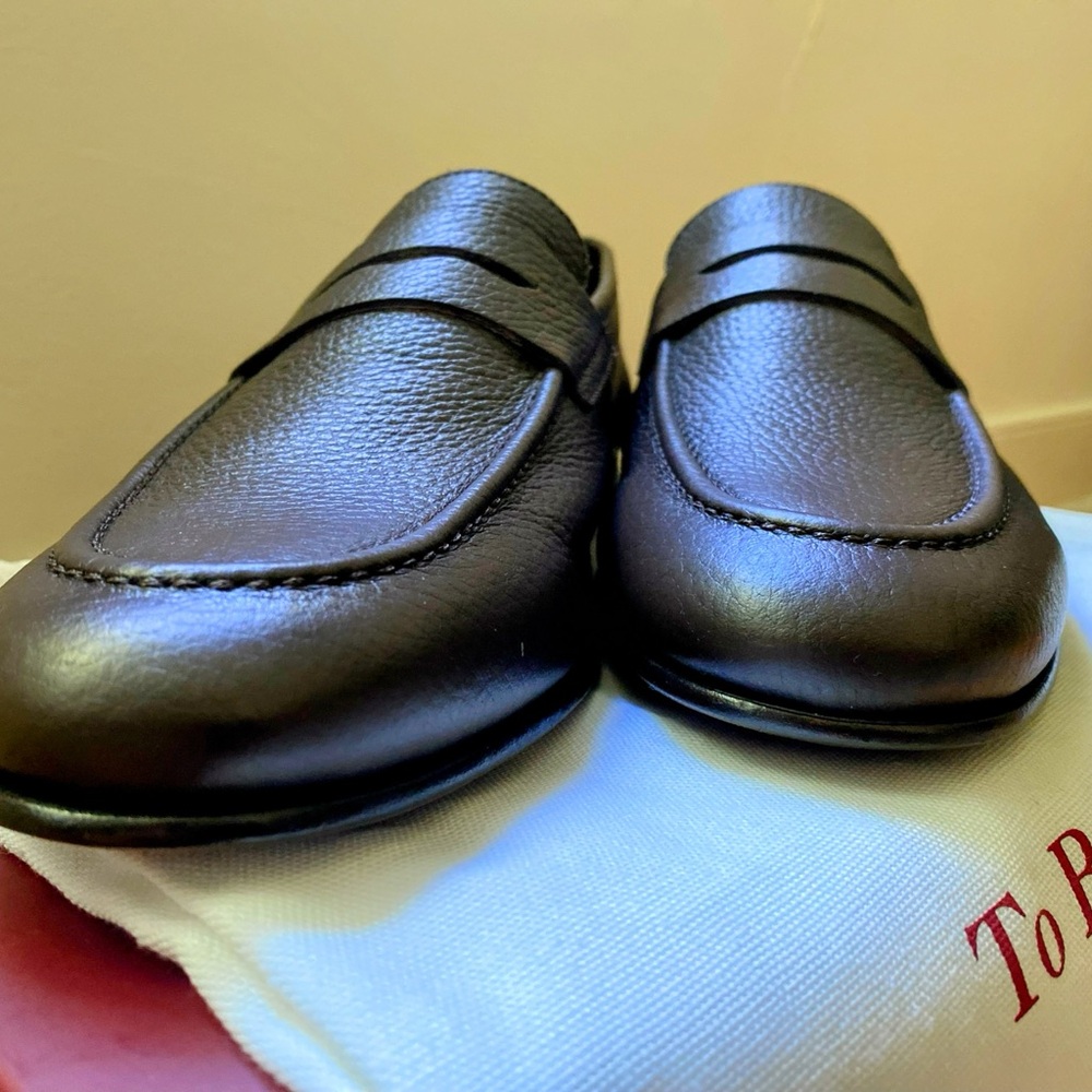 To Boot New York - Ravello Loafer - Picture 3 of 4